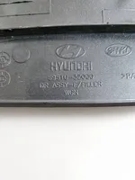 Hyundai i40 Bouchon, volet de trappe de réservoir à carburant 695103Z000