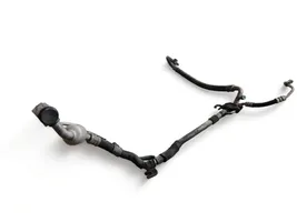 Hyundai i40 Air conditioning (A/C) pipe/hose 7416230790