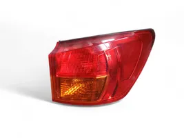 Lexus IS 220D-250-350 Lampa tylna 