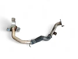 Lexus IS 220D-250-350 Webasto auxiliary heater silencer 