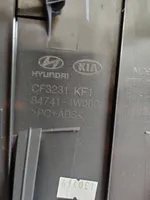 Hyundai ix35 Inne części wnętrza samochodu 847414W000