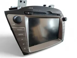 Hyundai ix35 Unità principale autoradio/CD/DVD/GPS 965602Y600TJN