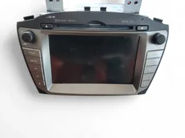 Hyundai ix35 Unità principale autoradio/CD/DVD/GPS 965602Y600TJN