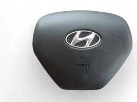 Hyundai ix35 Ohjauspyörän turvatyyny 62825249A