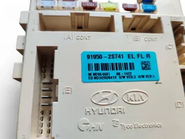 Hyundai ix35 Module de fusibles 919502S741