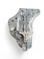 Hyundai ix35 Elektriskā loga pacelšanas mehānisma komplekts 814202Y000