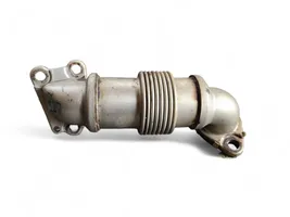 Hyundai ix35 Tuyau de raccordement solide EGR 284632F700