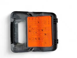 Hyundai ix35 Fuse box cover 847542S900