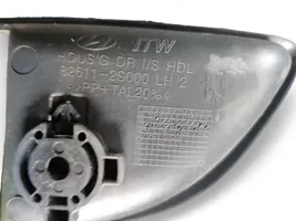 Hyundai ix35 Obudowa klamki wewnętrznej drzwi przednich 826112S000