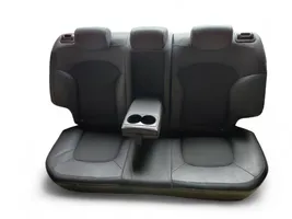 Hyundai ix35 Segunda fila de asientos 