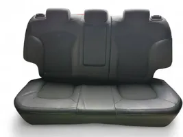 Hyundai ix35 Второй ряд сидений 