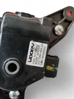 Hyundai ix35 Air flap motor/actuator D266NE9LA01