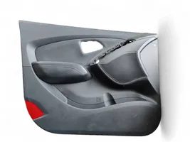 Hyundai ix35 Rivestimento del pannello della portiera anteriore 