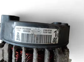 Hyundai ix35 Alternator 373002F100