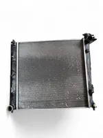 Hyundai ix35 Radiateur de refroidissement 