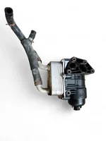 Hyundai ix35 Radiatore dell’olio trasmissione/cambio 264102F020