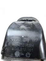 Audi A6 S6 C7 4G Prese d'aria laterali fiancata 4G5819161