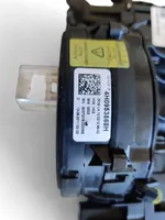 Audi A6 S6 C7 4G Interruptor/palanca de limpiador de luz de giro 4H0953568H