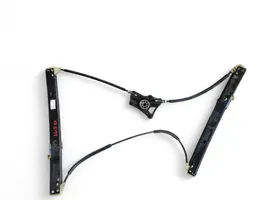 Audi A6 S6 C7 4G Front door window regulator with motor 4G0837461