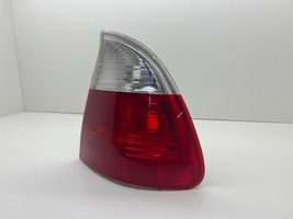 BMW 3 E46 Luci posteriori 63216900474