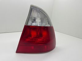 BMW 3 E46 Luci posteriori 63216900474