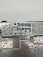 BMW 7 E65 E66 Sėdynės valdymo blokas 6924877