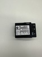 BMW 1 E81 E87 Muut ohjainlaitteet/moduulit 6926435