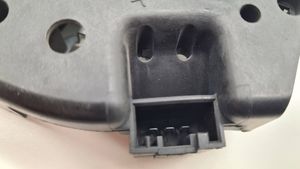 BMW 3 E46 Tail light bulb cover holder 8374810