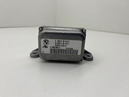 BMW 3 E46 ESP (stability system) control unit 6764018