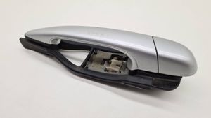 BMW 3 E46 Front door exterior handle 8216122