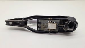 BMW 3 E46 Front door exterior handle 8216122