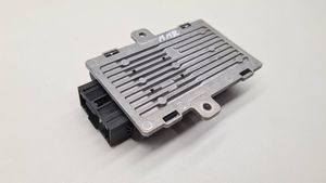 BMW 7 E65 E66 Muut ohjainlaitteet/moduulit 32306762315