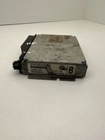 BMW 3 E36 Galios (ECU) modulis 1427703