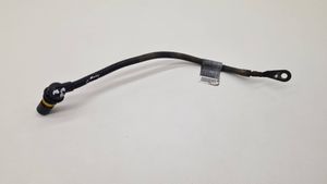 BMW 3 E46 Glow plug wires 7506433