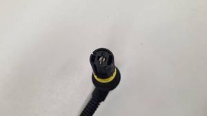 BMW 3 E46 Glow plug wires 7506433