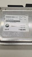 BMW 5 E60 E61 Vaihdelaatikon ohjainlaite/moduuli 7532878