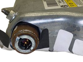 BMW 5 E60 E61 Poduszka powietrzna Airbag drzwi przednich 6963022