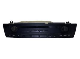 BMW X3 E83 Panel / Radioodtwarzacz CD/DVD/GPS 6943441