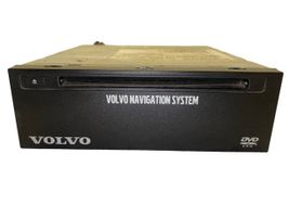 Volvo V70 Radio/CD/DVD/GPS-pääyksikkö 86739421