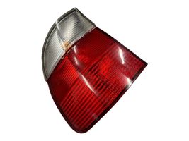 BMW 5 E39 Lampa tylna 2496321