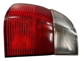 BMW 5 E39 Lampa tylna 2496321