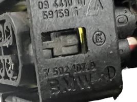 BMW 3 E90 E91 Engine installation wiring loom 7503453