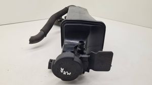 BMW 3 E46 Vase d'expansion / réservoir de liquide de refroidissement 7573780