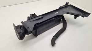 BMW 3 E46 Vase d'expansion / réservoir de liquide de refroidissement 7573780