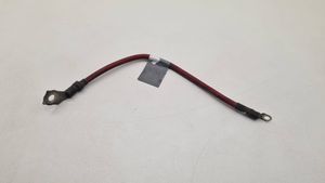 BMW 3 E46 Positive cable (battery) 6902383