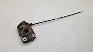 BMW 3 E46 Engine bonnet/hood lock release cable 8208630