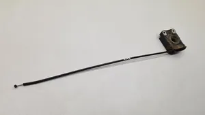 BMW 3 E46 Engine bonnet/hood lock release cable 8208630