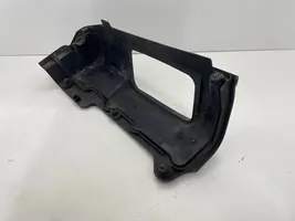 BMW 3 E46 Couvercle du boîtier de filtre à air 7787254