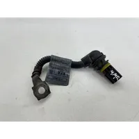 BMW 3 E46 Glow plug wires 778757703