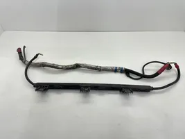 BMW 1 E81 E87 Wires (generator/alternator) 